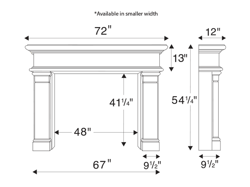 Oxford Technical Drawing