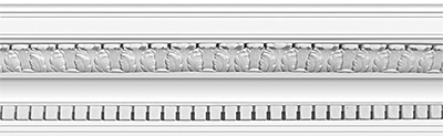 Plaster Cornice Model-078