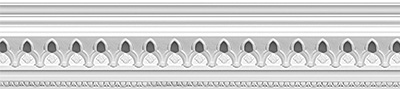 Plaster Cornice Model-204