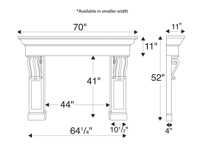Vienna Technical Drawing