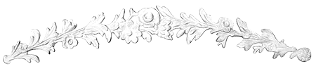 Decorative Items Style L-45 Decorative Items Style L-45