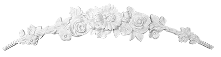Decorative Items Style L-46 Decorative Items Style L-46