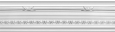 Plaster Cornice profile C-003