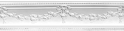 Plaster Cornice Model C-007