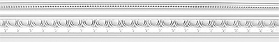 Plaster Cornice Model C-010