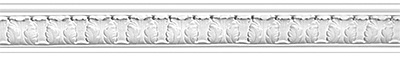 Plaster Cornice Model C-011