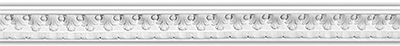 Plaster Cornice Model C-013