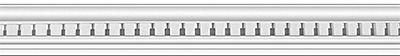 Plaster Cornice Model C-014