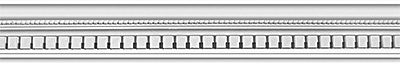 Plaster Cornice Model C-017-L