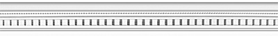 Plaster Cornice Model C-017-M