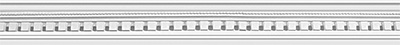 Plaster Cornice Model C-017-S