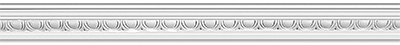 Plaster Cornice Model C-070