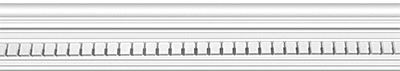 Plaster Cornice Model C-072