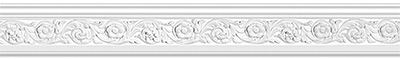 Plaster Cornice Model C-074