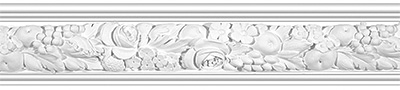 Plaster Cornice Model C-075