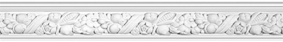 Plaster Cornice Model C-076