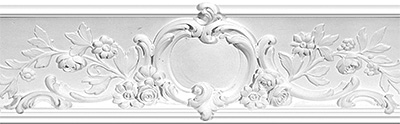 Plaster Cornice Model C-079