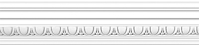 Plaster Cornice Model C-082