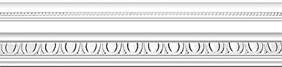 Plaster Cornice Model C-088