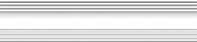 Plaster Cornice Model C-123