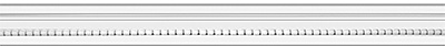 Plaster Cornice Model C-151