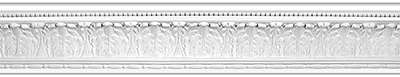 Plaster Cornice Model C-202