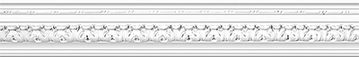 Plaster Cornice Model C-203