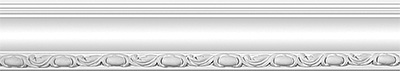 Plaster Cornice Model C-221