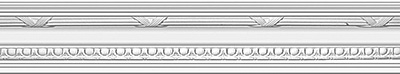 Plaster Cornice Model C-222