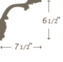 plaster-moulding-cornices-model-C-225