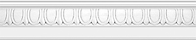 Plaster Cornice Model C-231