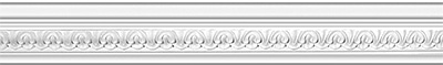 Plaster Cornice Model C-235