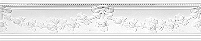 Plaster Cornice Model C-244