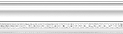 Plaster Cornice Model C-245