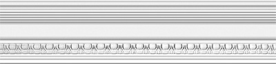 Plaster Cornice Model C-251