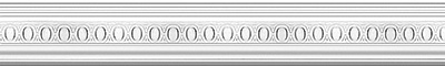 Plaster Cornice Model C-255