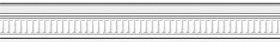 Plaster Cornice Model C-260