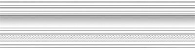 Plaster Cornice Model C-245