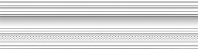 Plaster Cornice Model C-245