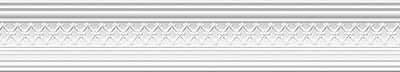 Plaster Cornice Model C-276