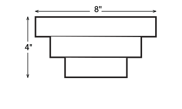 Waffle Profile 506-08