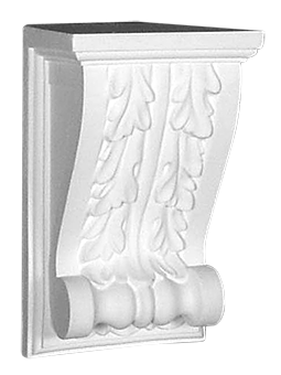 Plaster Brackets Model B-15