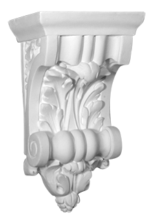 Plaster Brackets Model B-24