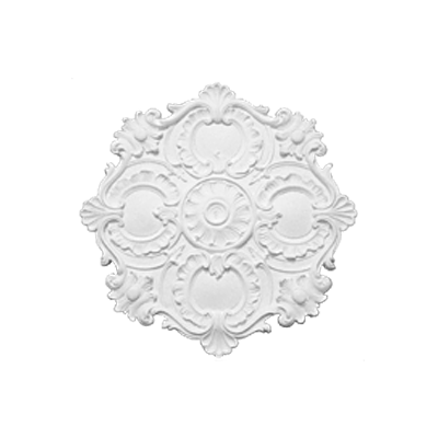 Plaster Ceiling Centers Model R-11