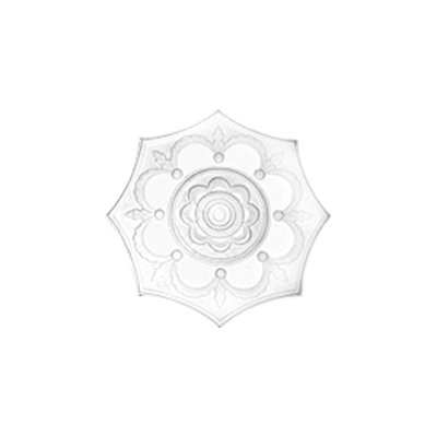 Plaster Ceiling Centers Model R-118 Plaster Ceiling Centers Model R-118