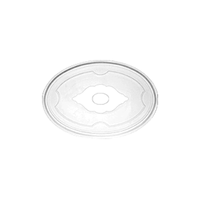 Plaster Ceiling Centers Model R-121 Plaster Ceiling Centers Model R-121