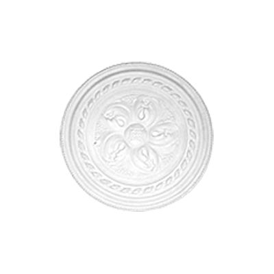 Plaster Ceiling Centers Model R-127 Plaster Ceiling Centers Model R-127