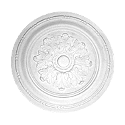 Plaster Ceiling Centers Model R-138