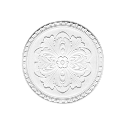 Plaster Ceiling Centers Model R-151 Plaster Ceiling Centers Model R-151