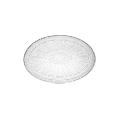 Plaster Ceiling Centers Model R-50 Plaster Ceiling Centers Model R-50